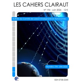 CC 194, Été 2026 (pdf)