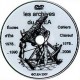 DVD. Archives des Cahiers Clairaut et compte-rendus des Ecoles d'été