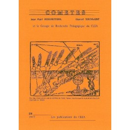 D8. Comètes