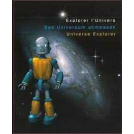 Explorer l'Univers