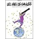 BD : Les vies de Galilée 