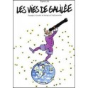 BD : Les vies de Galilée 