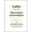 Galilée 1609-2009 Observations astronomiques
